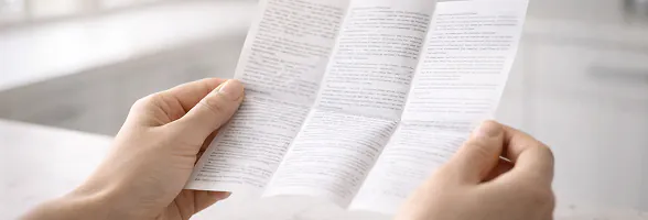 Anwendungshinweise beachten für verlässliche Herz-Kreislauf-Hilfe