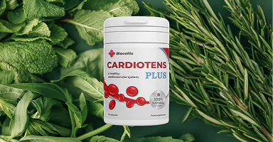 Natürliche Unterstützung für Herz-Kreislauf-Wohlbefinden