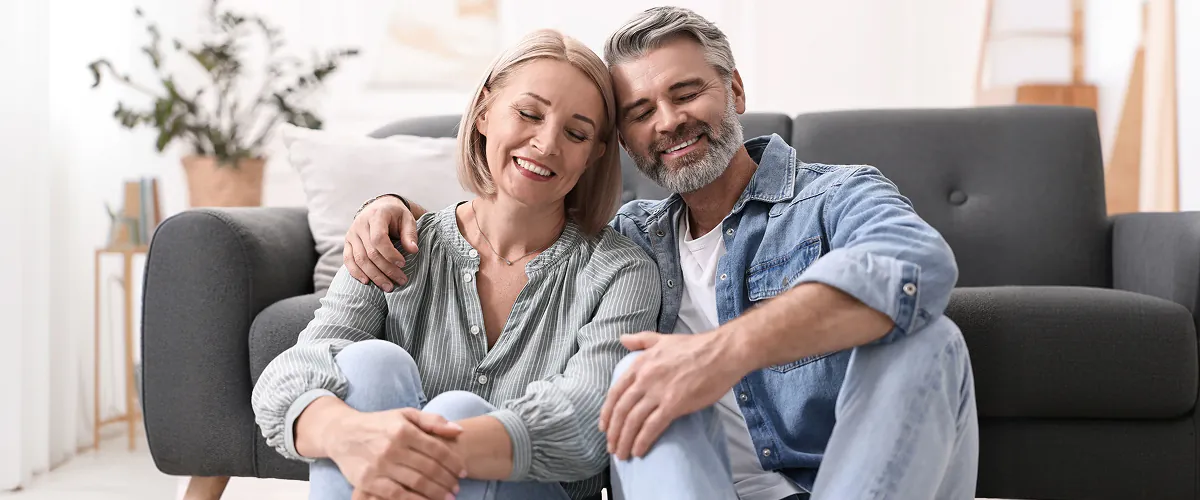 Aktiver Alltag zur Unterstützung eines stabilen Blutdrucks